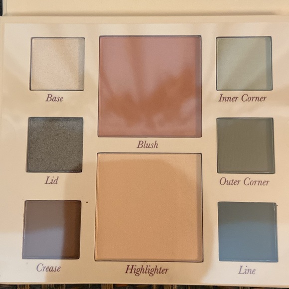 Laura Geller Party Face Palette - Picture 5 of 5